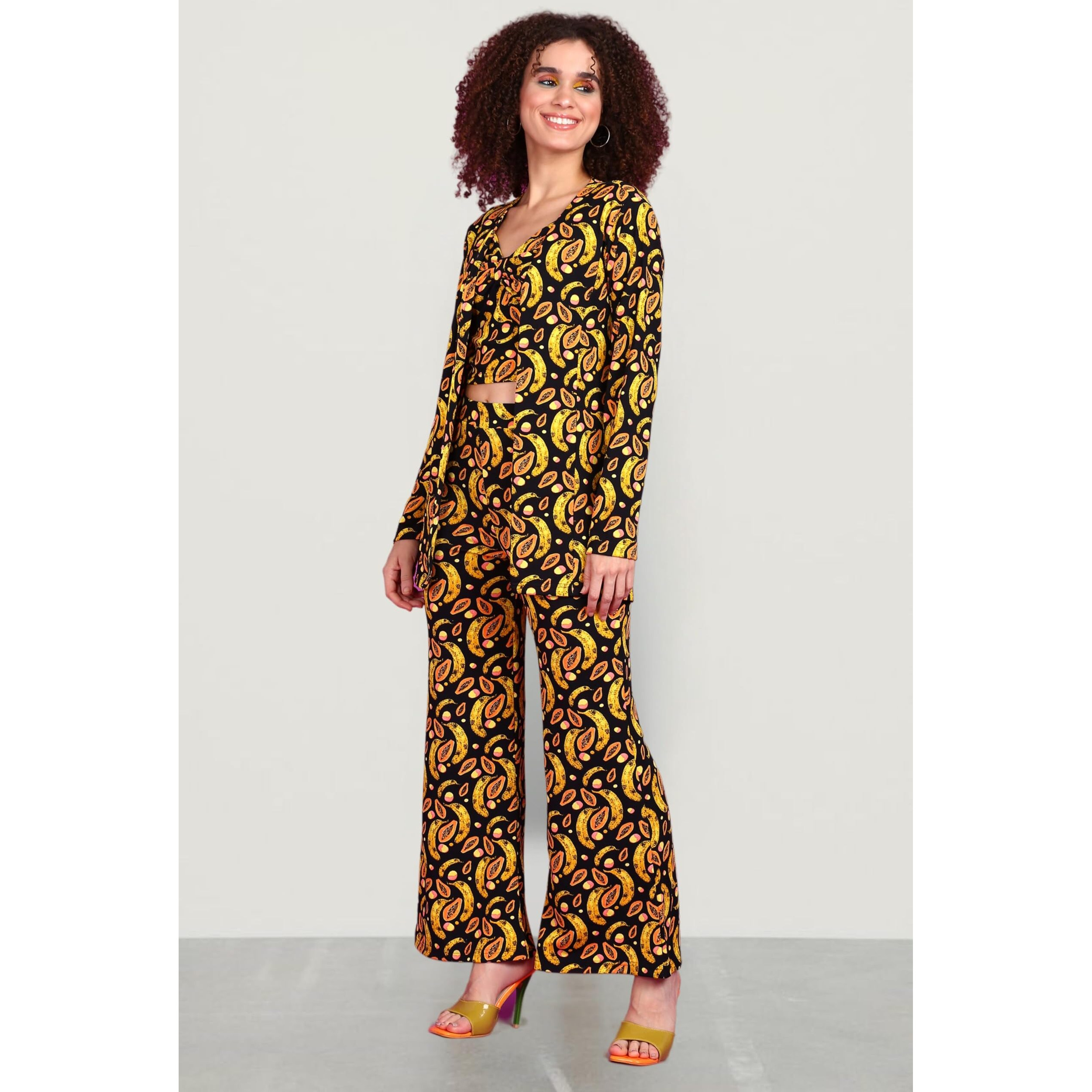 Popwings Women's Dress