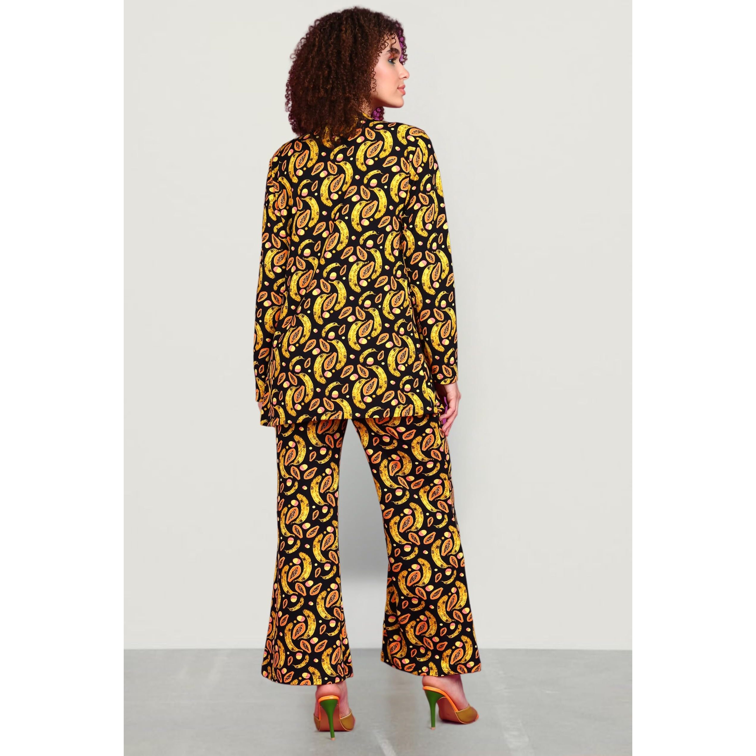 Popwings Women's Dress
