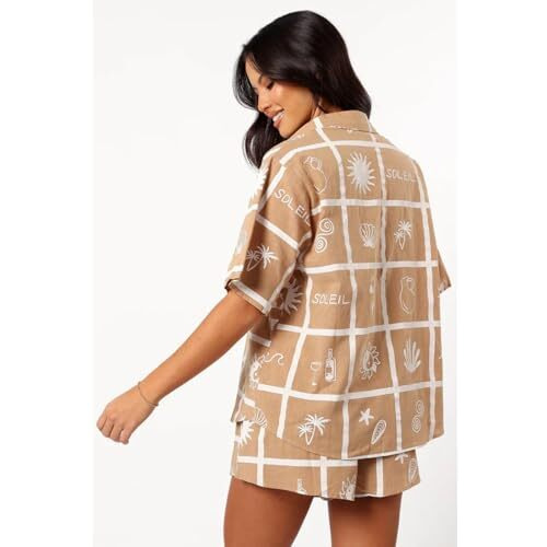 Leriya Fashion Co Ord Set For Women | Co-Ord Women Stylish | Travel Coordset Womens
