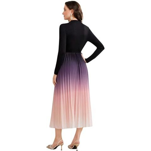 Litzo Western Dresses For Women (L-19-Xxl) Multicolour