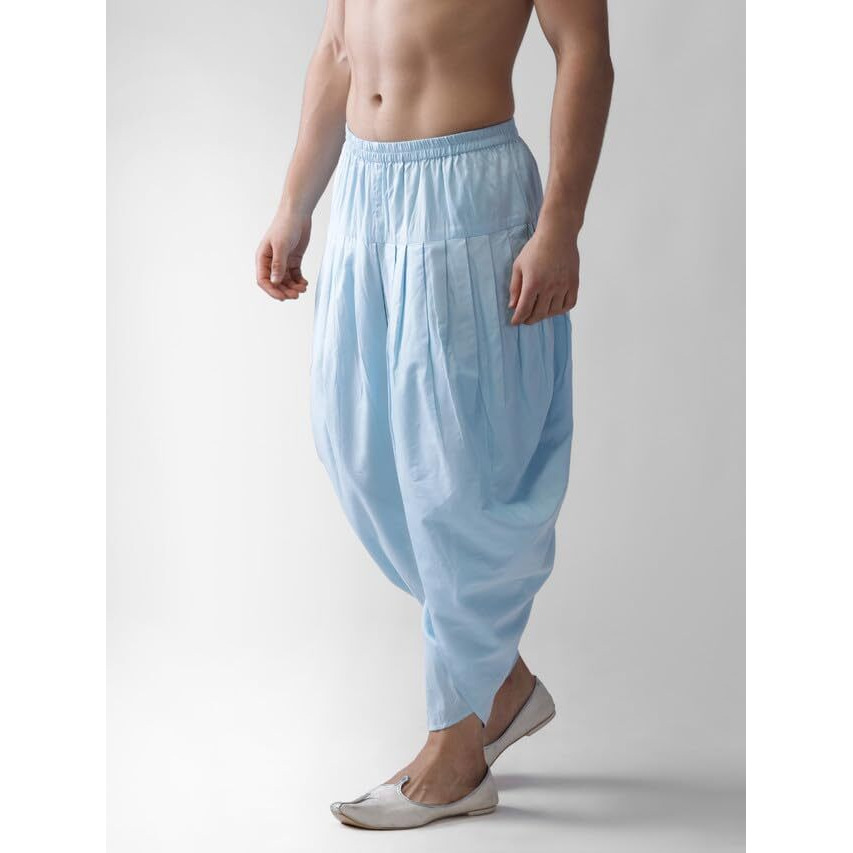 Kisah Mens Dhoti, Cotton Blend Dhoti Pant For Men