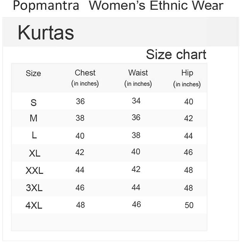 Pinkmint Kurti For Women, Kurta For Women, Kurti, Digital Printed Kurta, Women's Casual Kurta, Kurta Set, Office Wear Kurta, Straight Kurta, Kurta Combo Multicolour