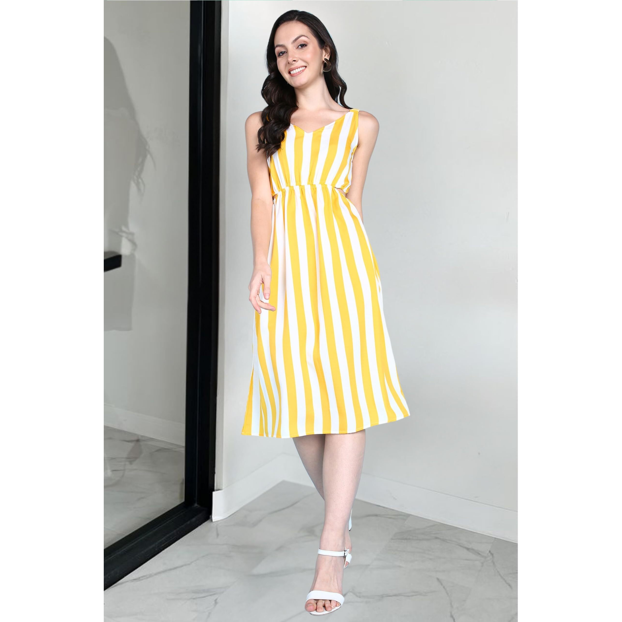 Popwings Women's Dress