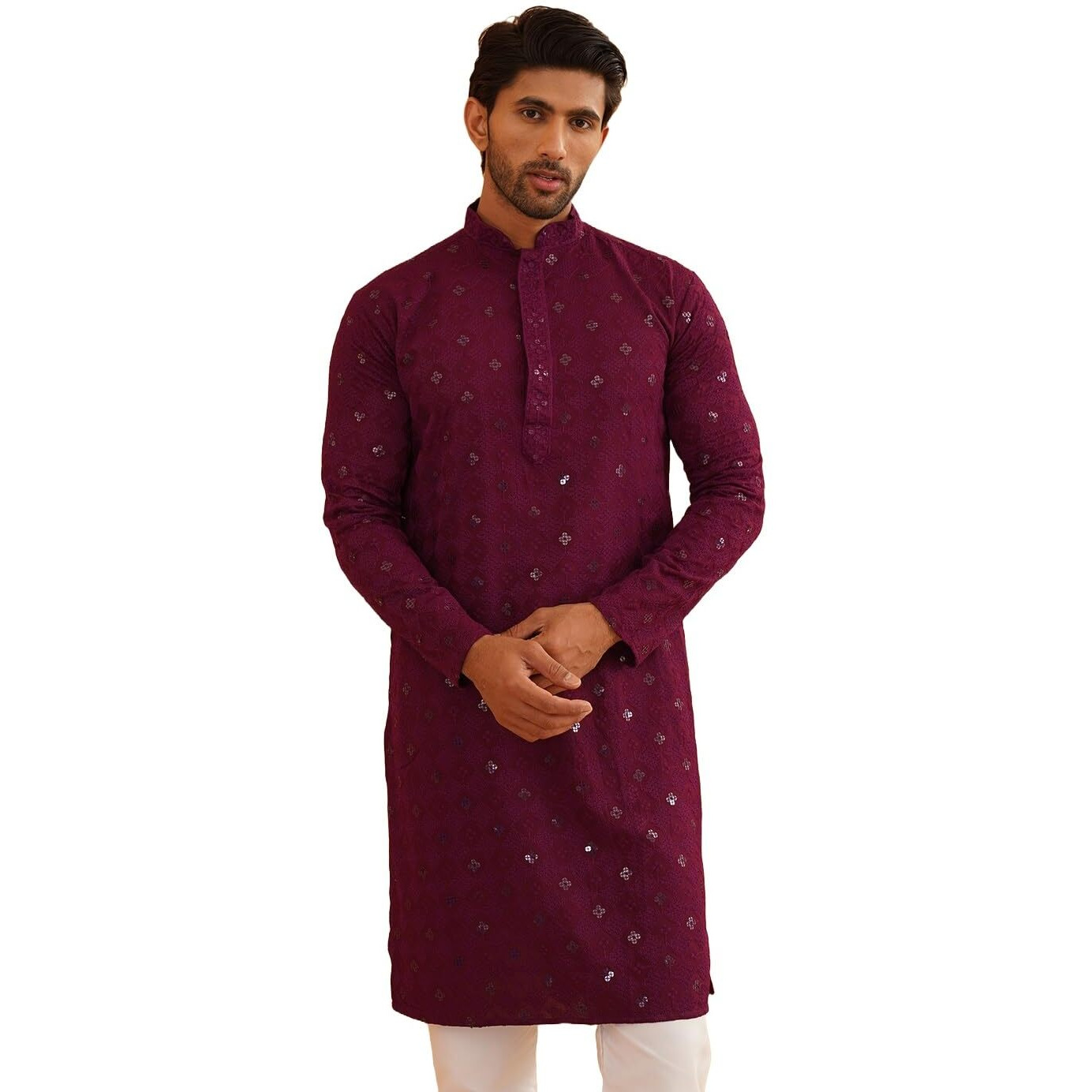 Sojanya B0Czhz93Cx Purple