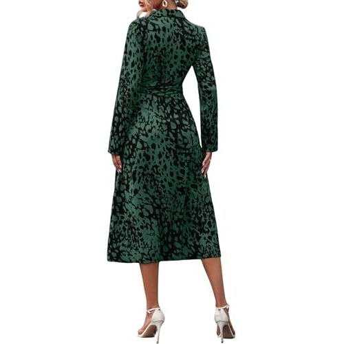 Litzo Western Dresses For Women (L-06-Xl)