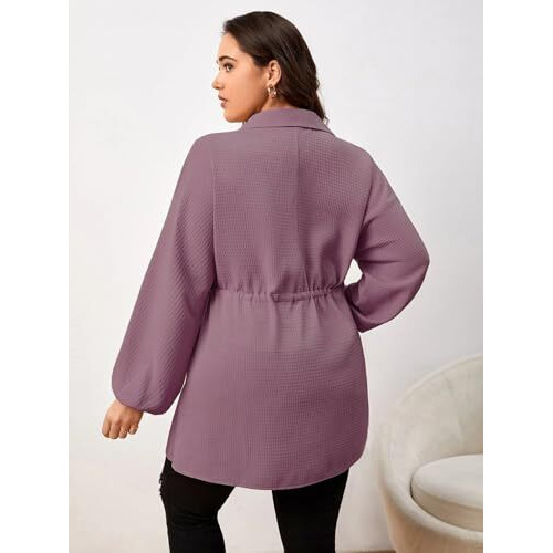 Greciilooks Poly Cotton Casual Standard Length One Piece Maxi Bodycon Dresses Midi Dress For Women (Gl-Wd1149_Purple_S)