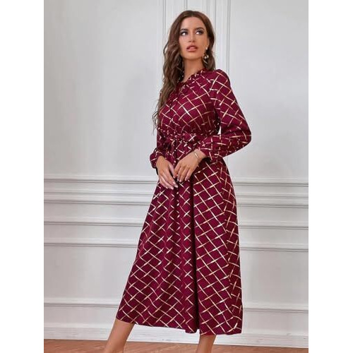 Kotty Women Fit And Flare Dress