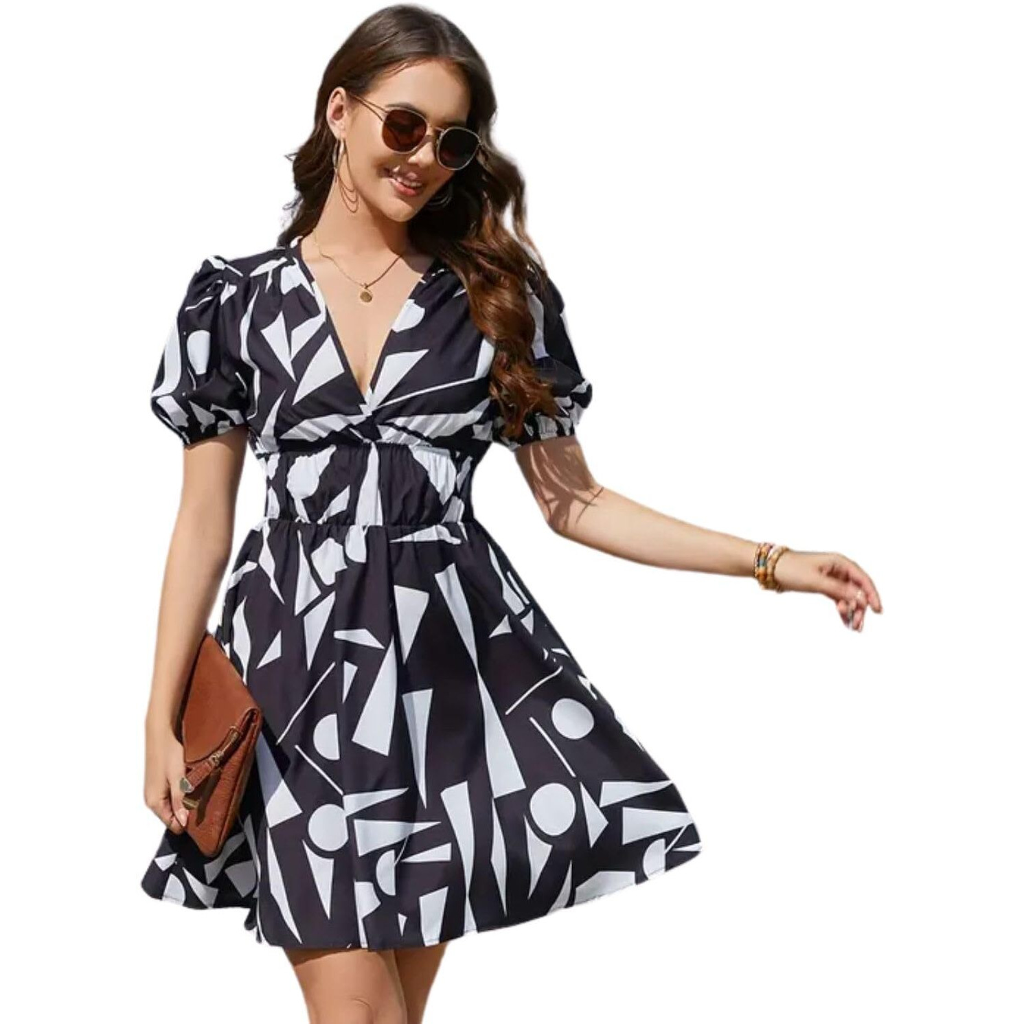 Greciilooks Dresses For Women Bodycon Dresses For Women One Piece Dress For Women Long (In, Alpha, Xl, Black)