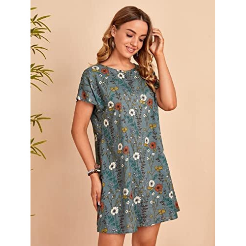 Leriya Fashion Women Rayon Casual Wear Western Maxi Dress Gown For Girl/Women/Ladies (Medium, Grey)