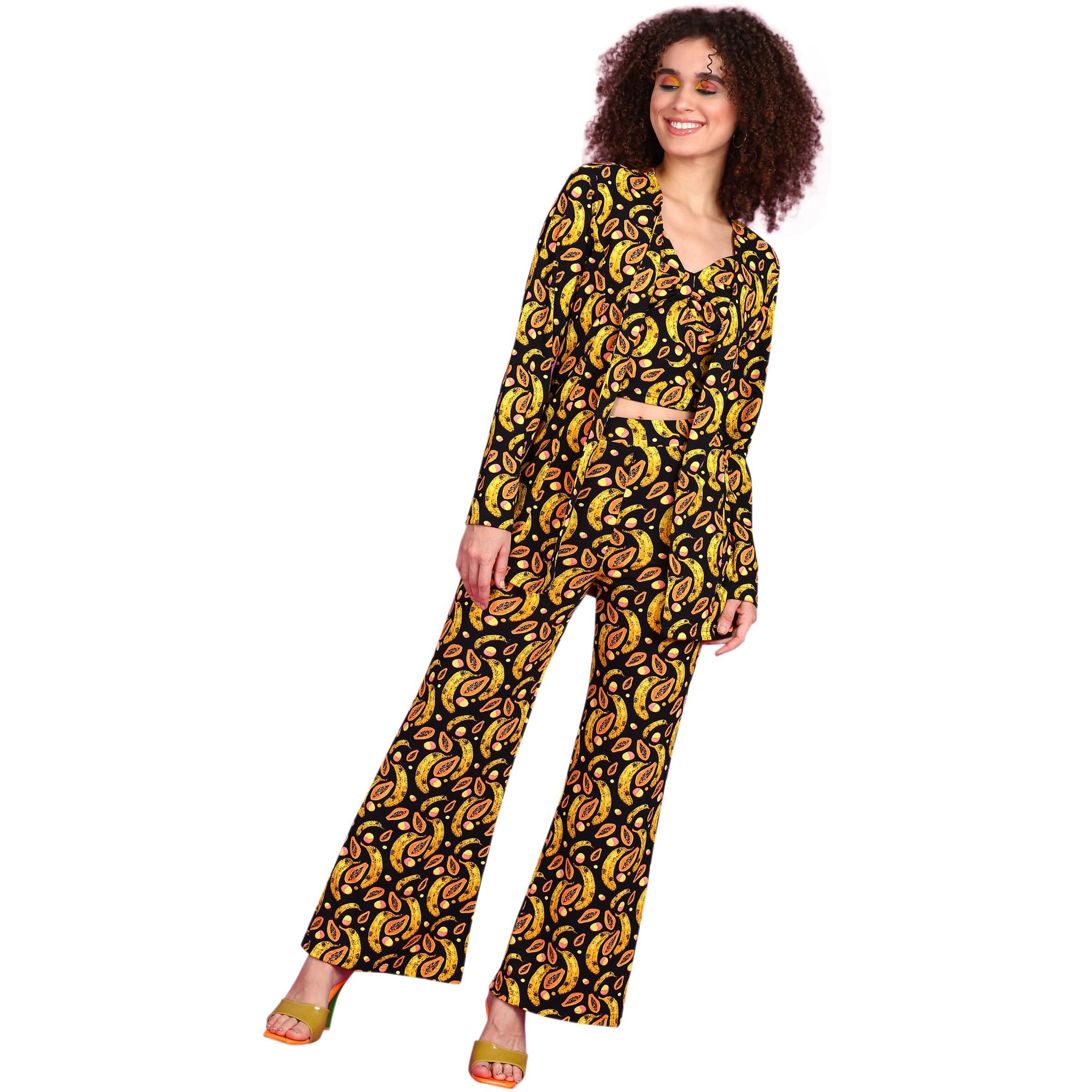 Popwings Women's Dress