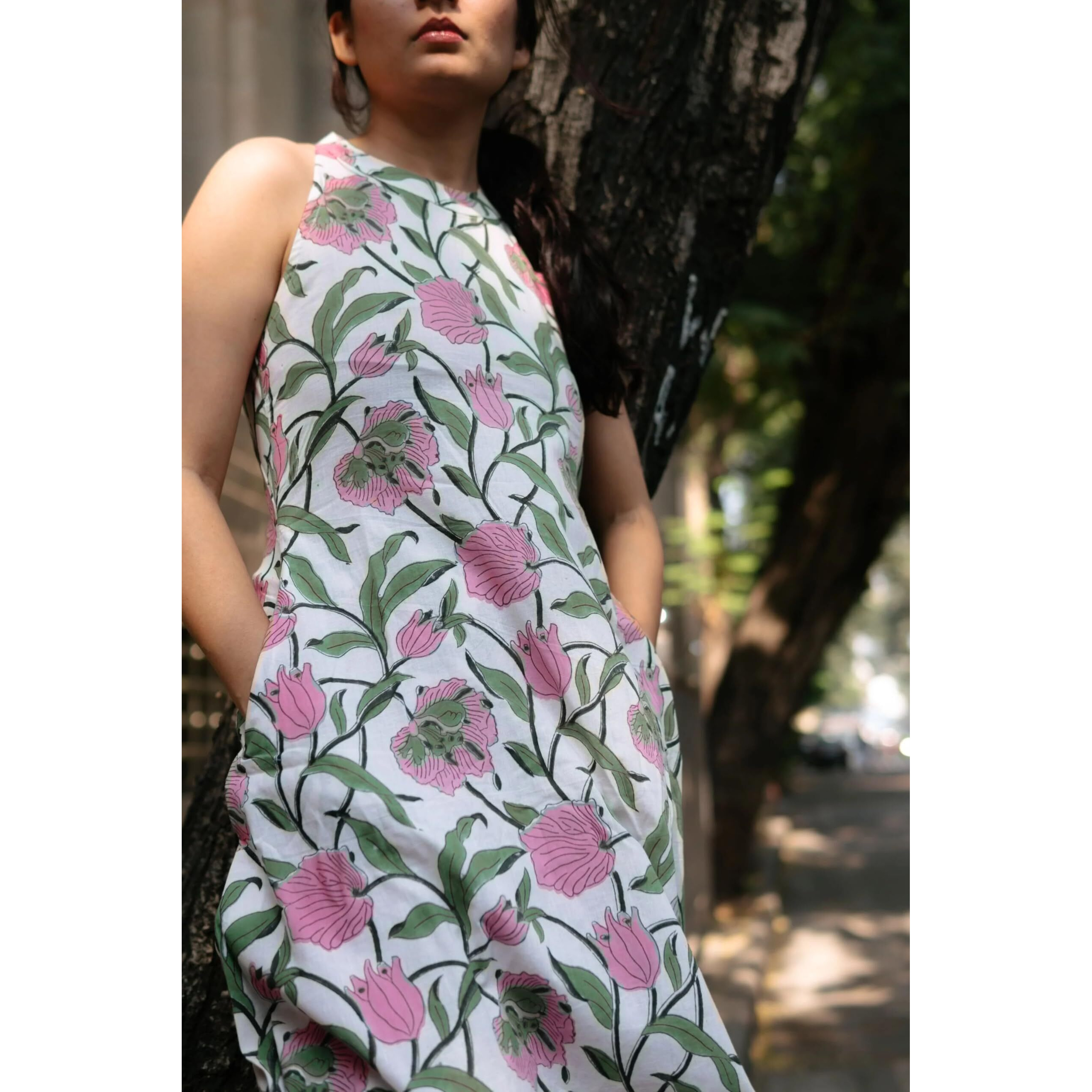 Leriya Fashion Rayon Kurta Set For Women | Women Kurta | Women Kurta Sets Kurtis | Women Kurta Pant Set | Women Kurta Pant Set Women Kurti Set With Pant (Large, White)