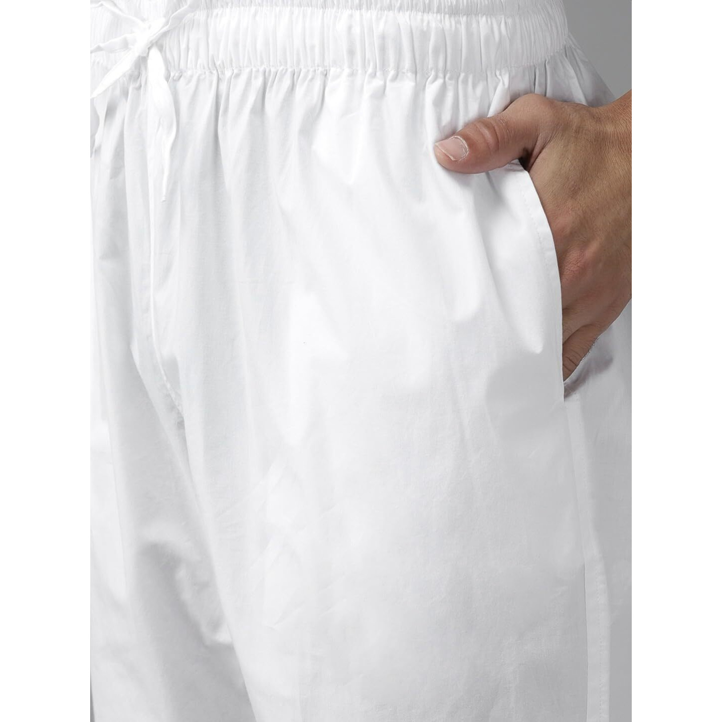 See Designs Men Olive Green Cotton Straight Kurta With Slub Effect With Pyjama - Sdkt102501Xl (Xl)