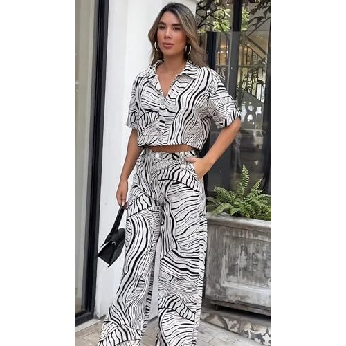 Leriya Fashion Rayon Women Co-Ord Set Dress (Lf-W2015&Tr1011_Black