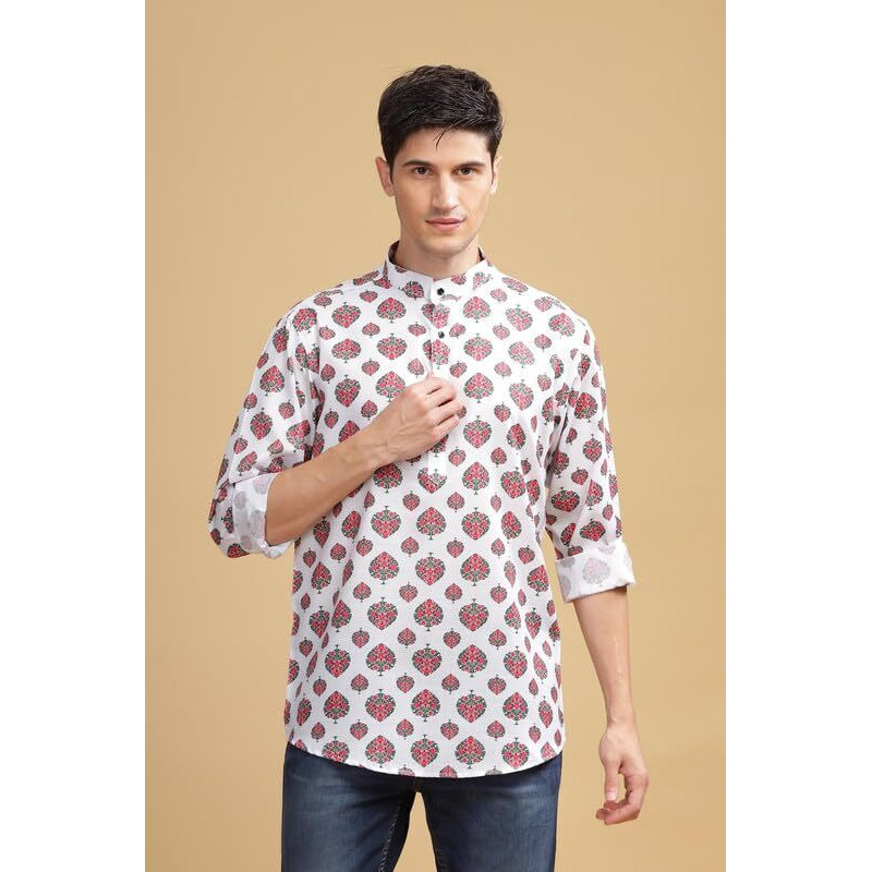 Be Active Men's Cotton Regular Fashion Vest (New-Pr-Skr