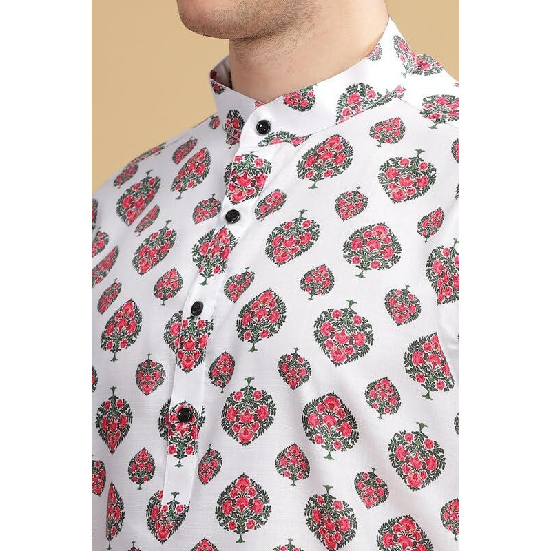 Be Active Men's Cotton Regular Fashion Vest (New-Pr-Skr