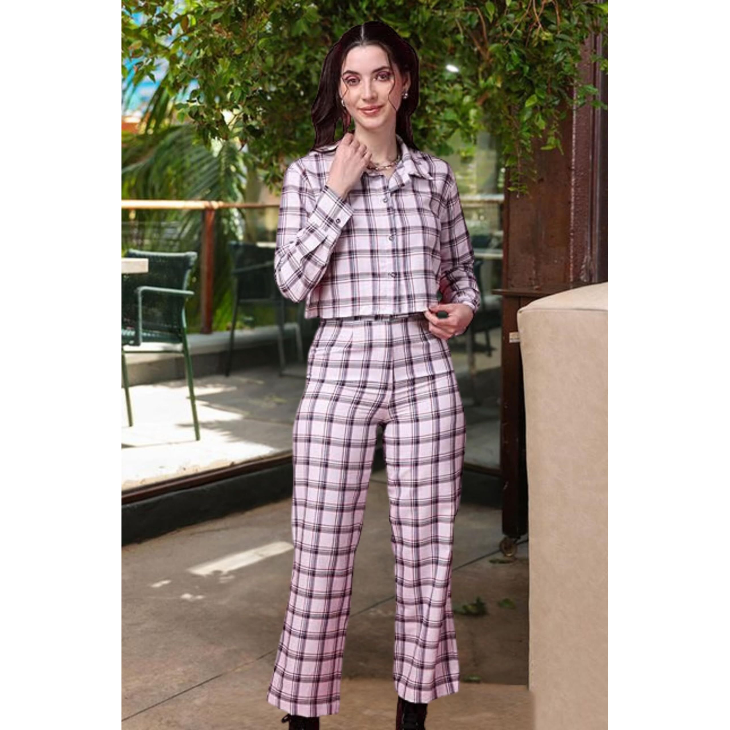 Popwings Women's Dress