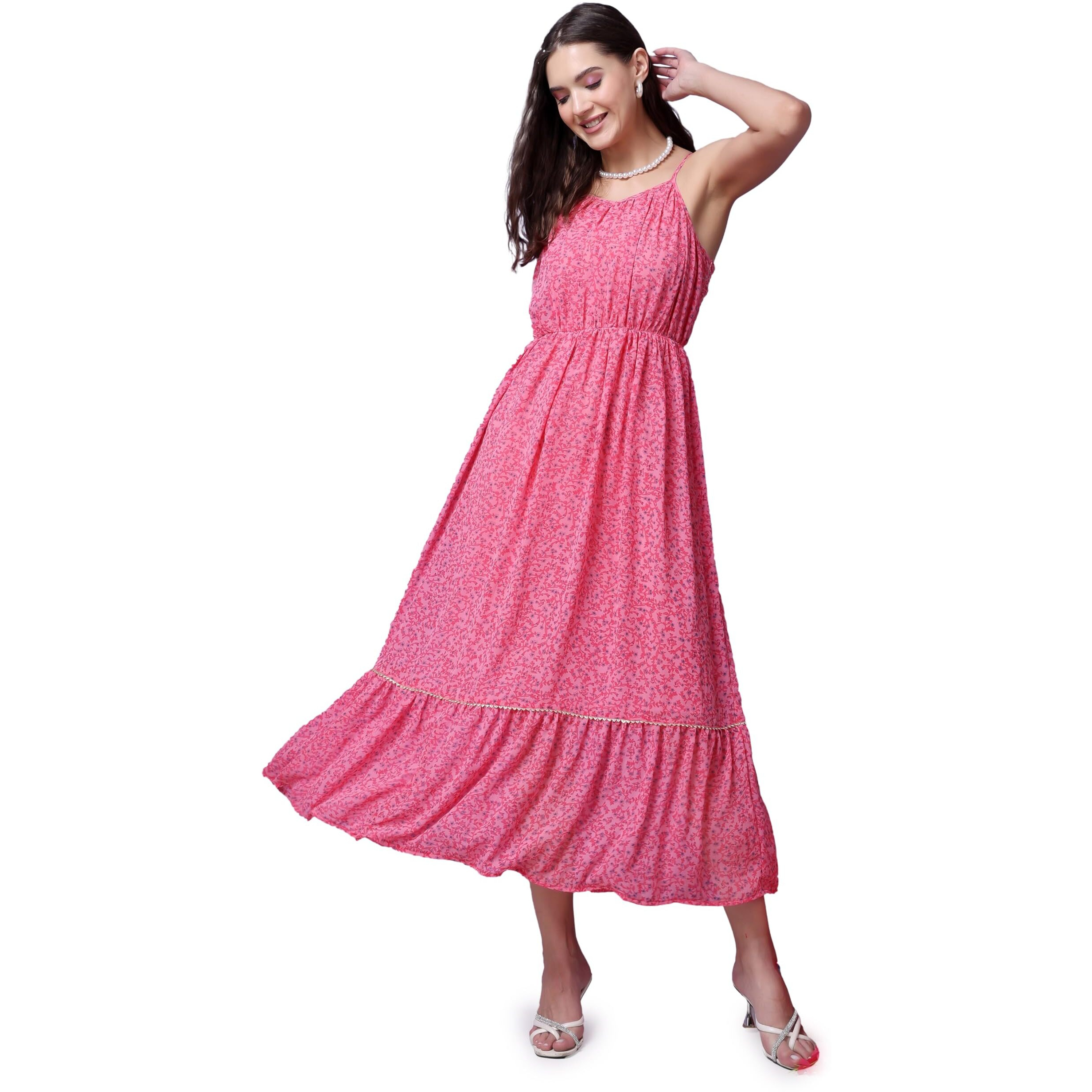 Popwings Women's Dress