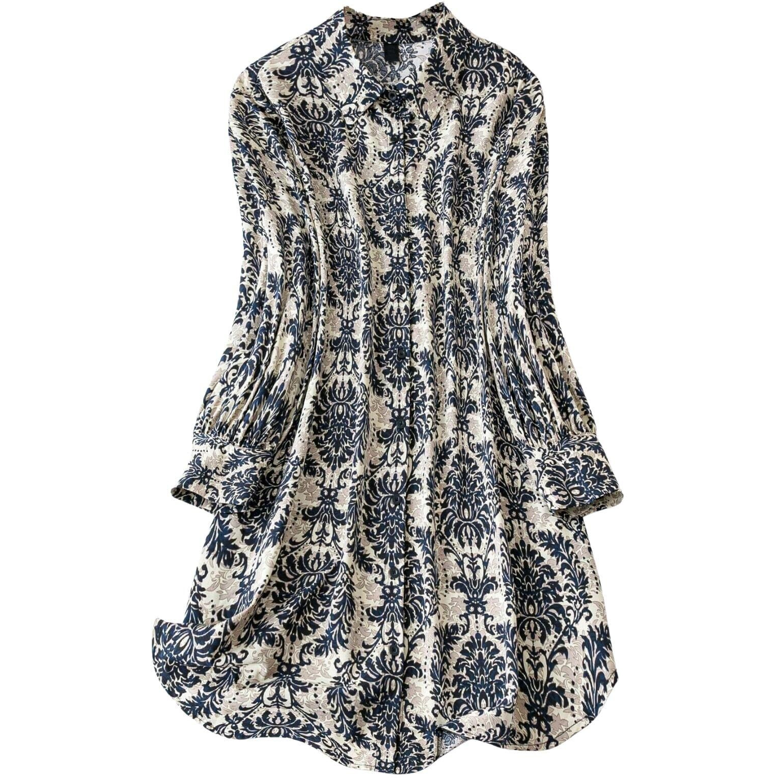 Leriya Fashion Women Greciilooks One Piece Dress Stylish Midi Party Drass | Summer Casual Wear For Events, Date & Evening Look Blue, Xl