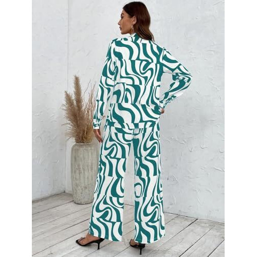 Leriya Fashion Womens Rayon Ethnic Co-Ord Set Regular Fit Casual (Lf-Kp-W1753&Tr836_Green_M)