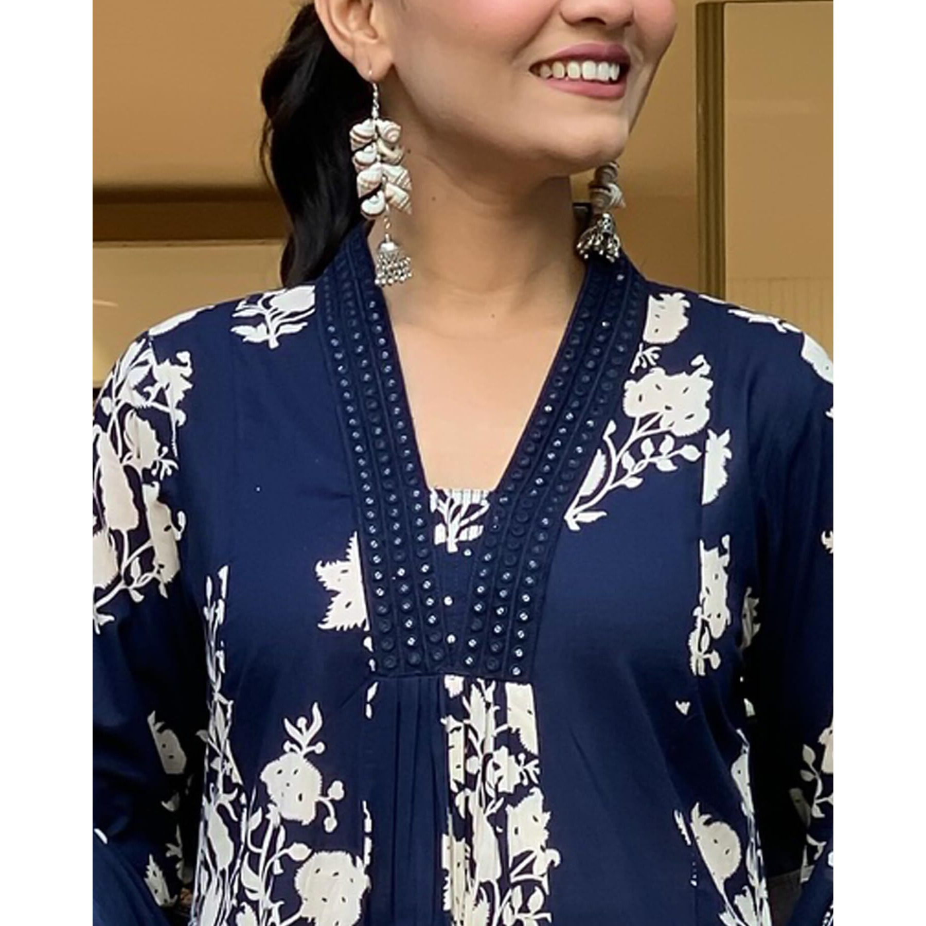 Toochki Salwar Suit With Dupatta For Women | Anarkali Salwar Suit With Dupatta For Women | Kurta Set With Dupatta| Embroidered Work Salwar Suit | Ethnic Wear Salwar Suit | Three Piece Kurta Set