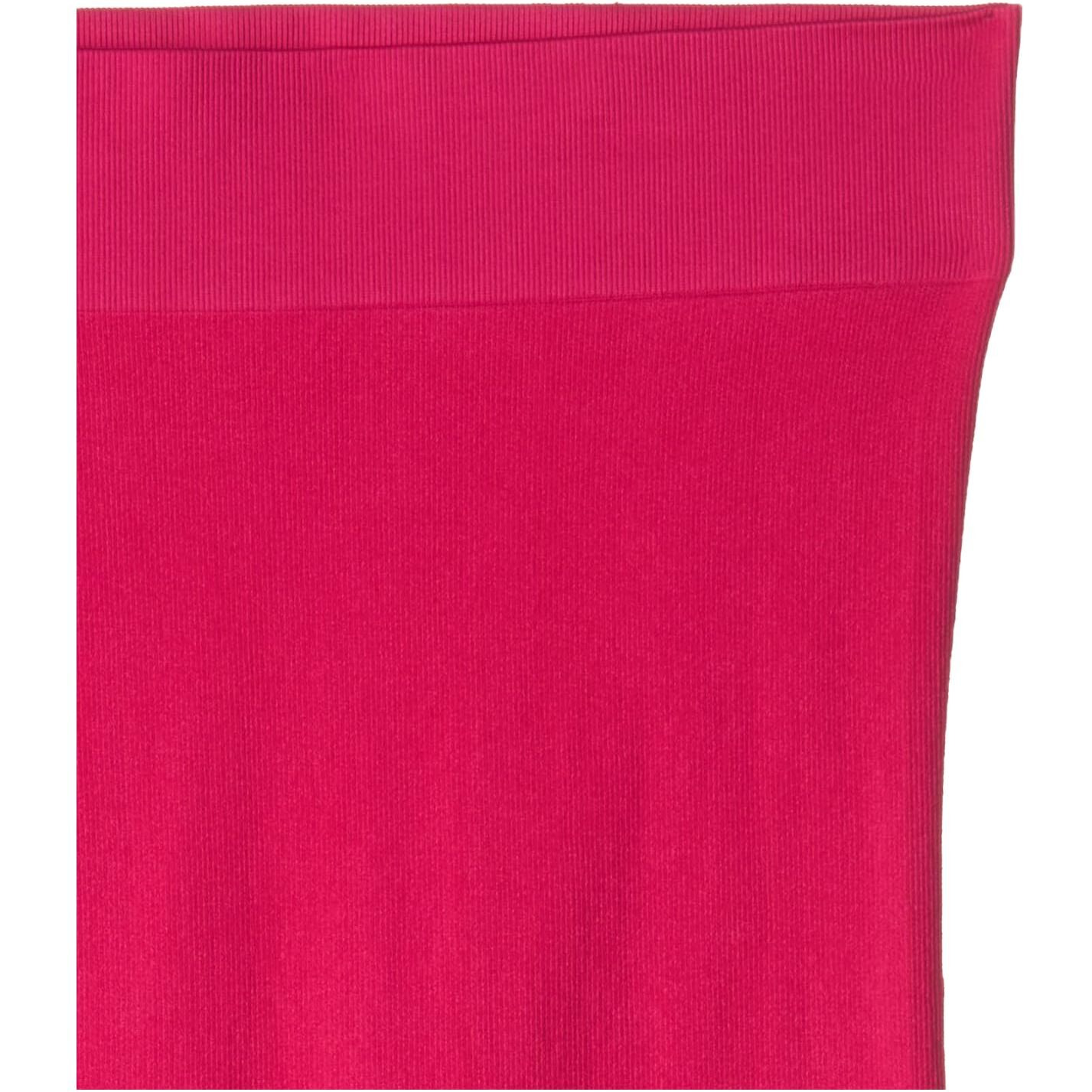 Zivame Seamless All Day Mermaid Saree Shapewear - Rose