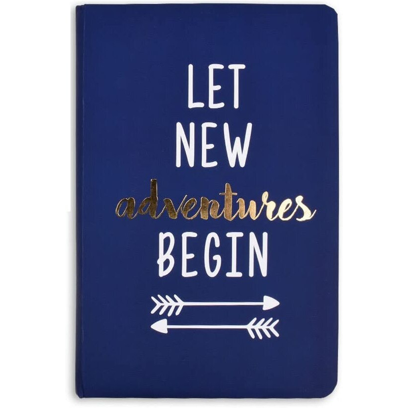 DOODLE Adventures of the Mind Hard Bound Non dated Diary (5.5 X 8.5 Inches, 80 GSM, 192 Ruled perforated Pages) Birthday Gift, Office Diary, A5 Diary