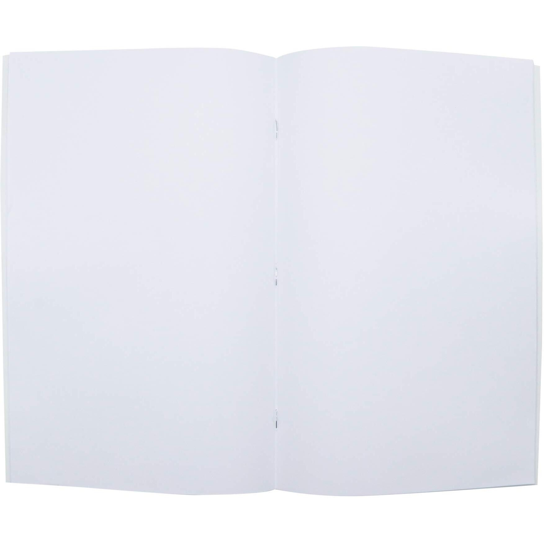 Navneet Youva | Soft Bound | Long Book | 21X33 Cm | Unruled | 228 Pages | Pack Of 3