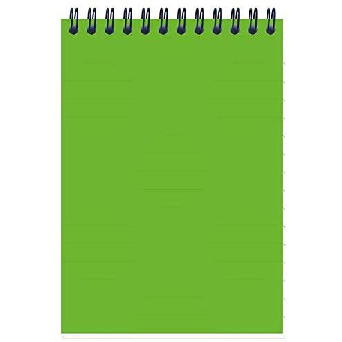 Navneet Youva | Wiro Bound | Pocket Diary | 7.4X10.5 Cm | Single Line | 100 Pages | Pack Of 20