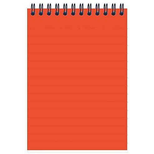 Navneet Youva | Wiro Bound | Pocket Diary | 7.4X10.5 Cm | Single Line | 100 Pages | Pack Of 20