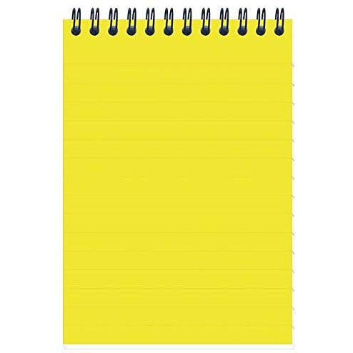 Navneet Youva | Wiro Bound | Pocket Diary | 7.4X10.5 Cm | Single Line | 100 Pages | Pack Of 20