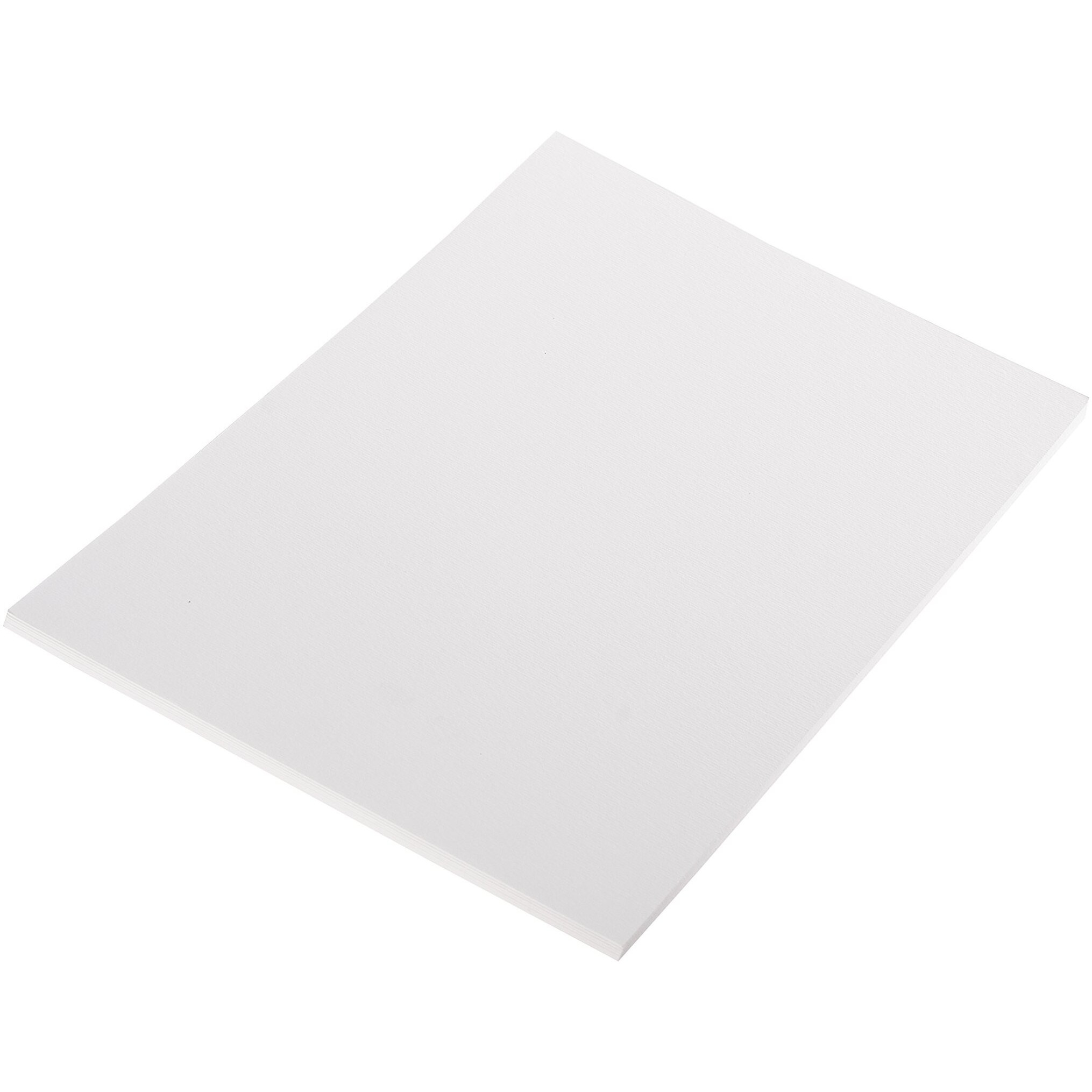 Brustro Artists Acrylic Paper 400 Gsm A3 (Pack Of 5 + 1 Sheets), Acid Free, Ideal For Acrylic Painting. Also Suitable For Oil & Tempera