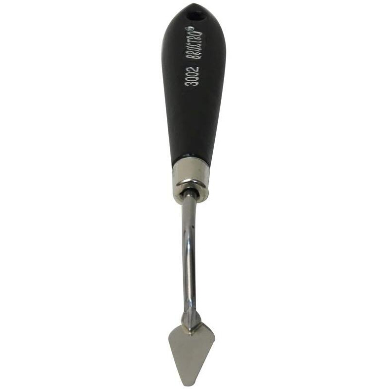 Brustro Artists Palette Knife No. 3002 (Painting Knife)