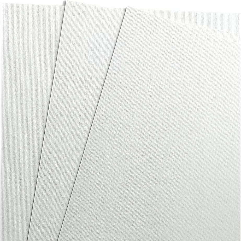 Brustro Artists Acrylic Glued Pad | 400 Gsm, A3, 12 Sheets | Ideal For Acrylic Painting, Oil & Tempera, Multipurpose Use For Students, Professionals.