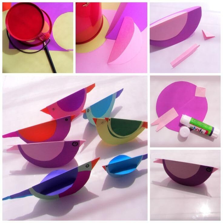 Brustro Elle Erre Coloured Card Stock Craft Paper A4 Size 220 Gsm Terra Bruciata Colour, Pack Of 9 Sheets. Burnt Umber Shade|Ideal For Schools,Poster Artists With Pastel,Charcoal,Calligraphy,Pen