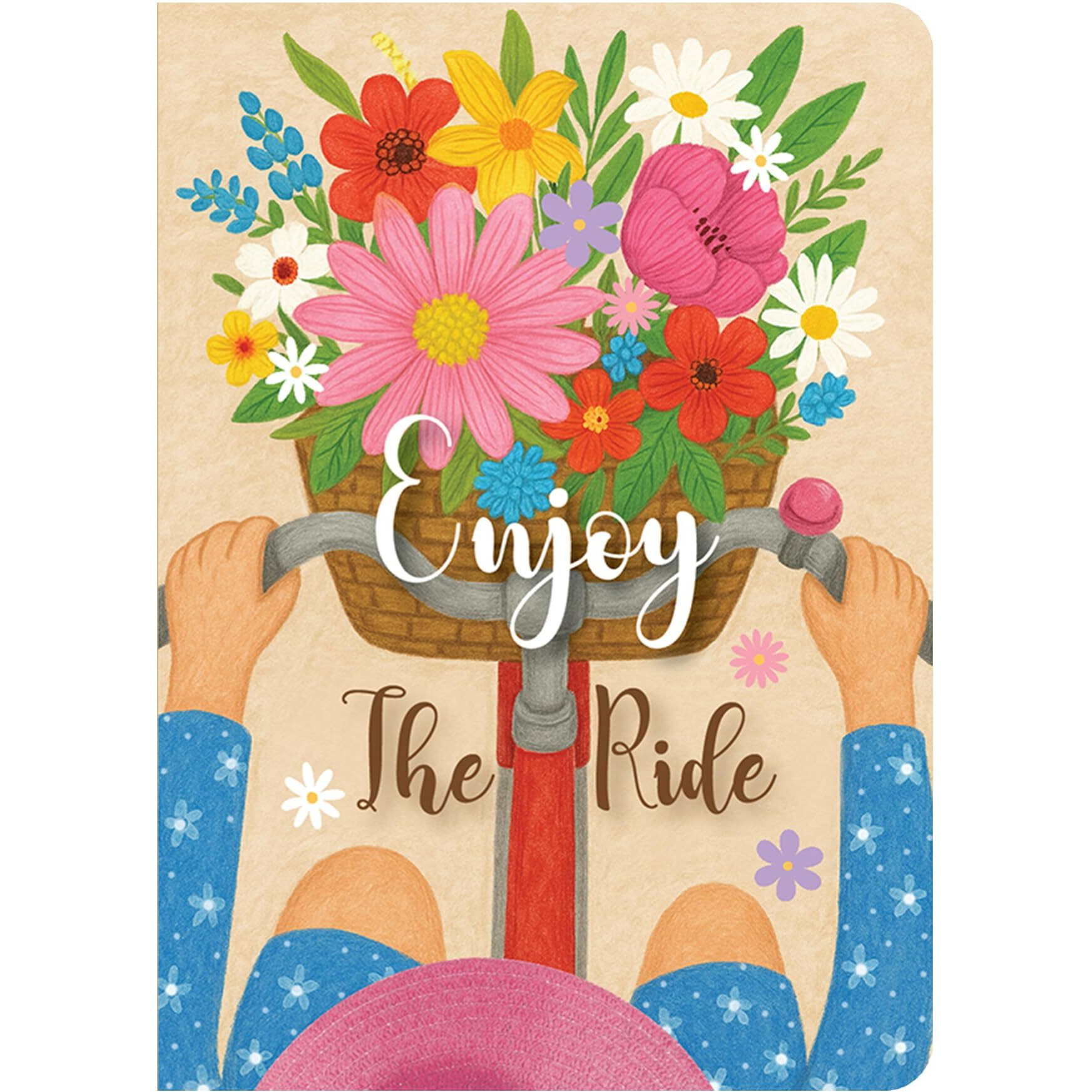 Doodle A5 Undated Planner Notebook  160 Pages (12-Month Planner + Notes), Soft Cover Journal With 80 Gsm Paper  Motivational Quote Design, Compact Diary For Work, Study, Travel & Gifting