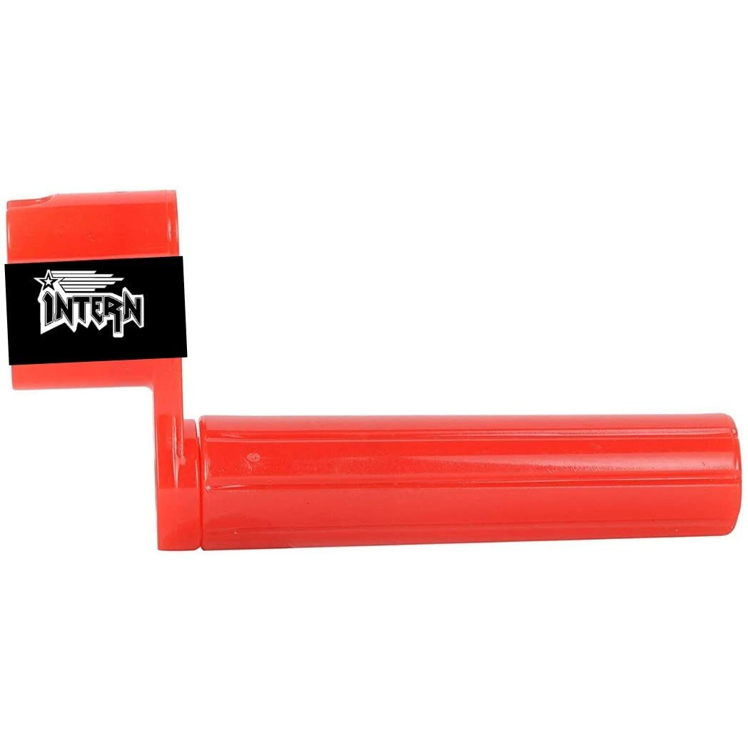 Intern String Winder For Acoustic Electric & Bass Guitar, Ukulele Pegs, Multicolor, (Int-Sw-01)