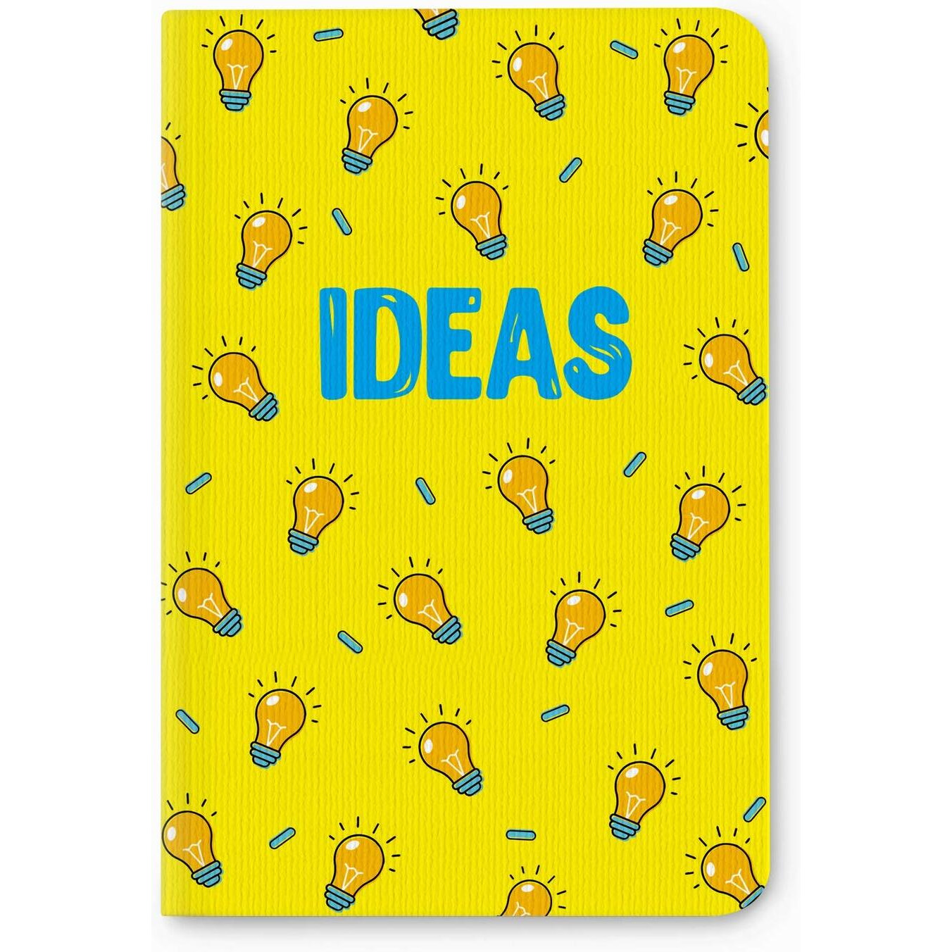 Factor Notes Notebook 90 Gsm, B6, Ruled, 112 Pages Journal Diary (Idea)