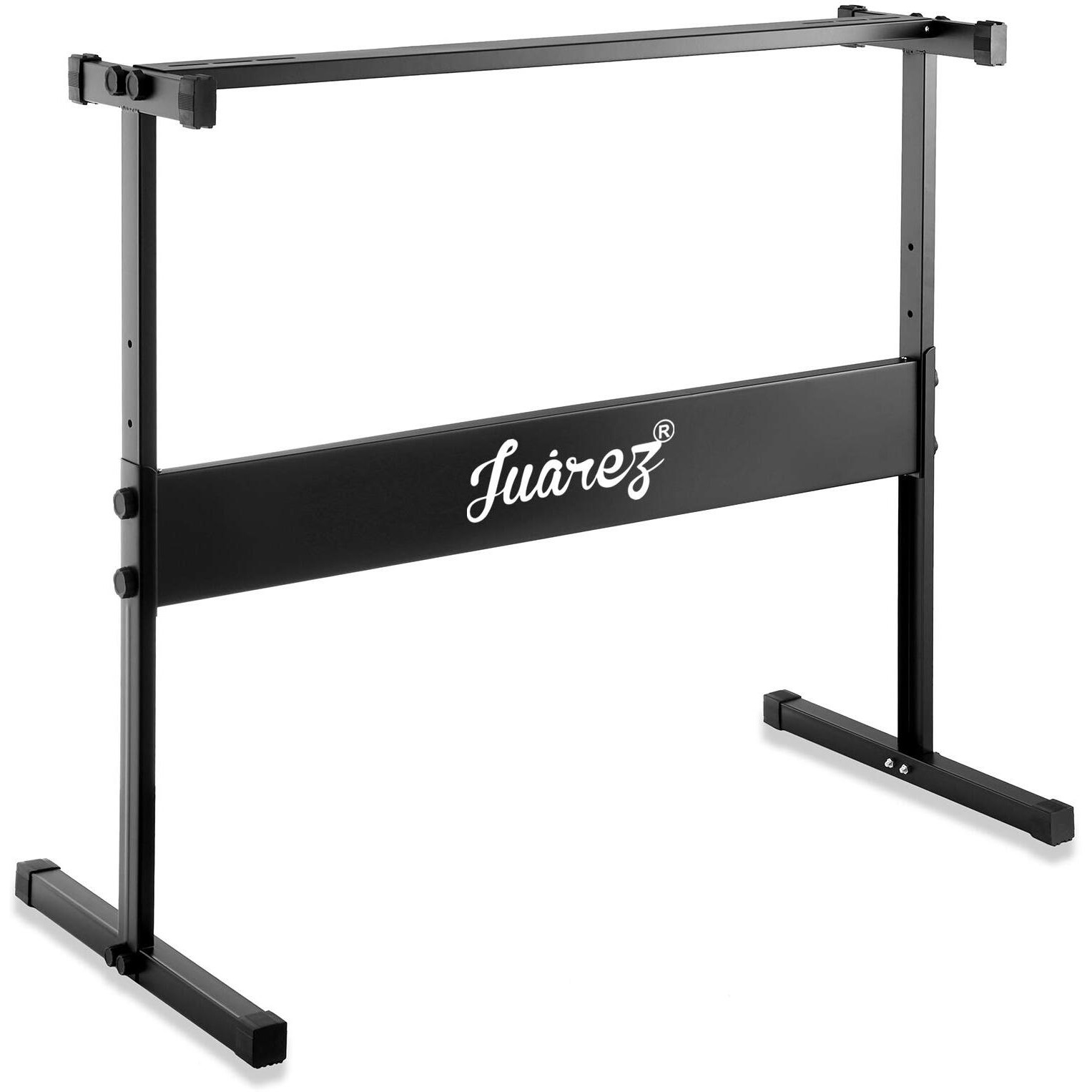 Juarez Jak300 Adjustable Keyboard Stand For Digital Electronic Piano - H Style