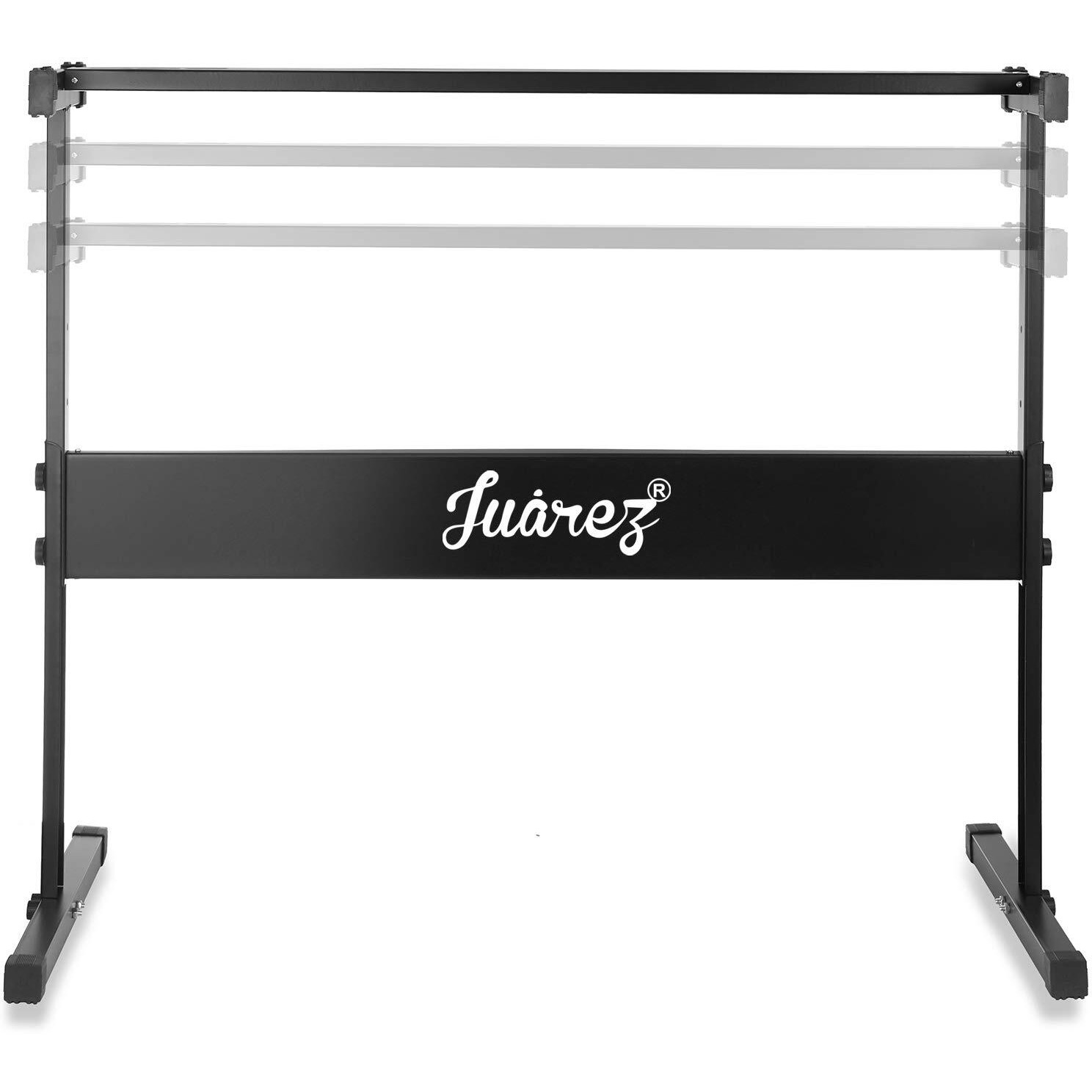 Juarez Jak300 Adjustable Keyboard Stand For Digital Electronic Piano - H Style