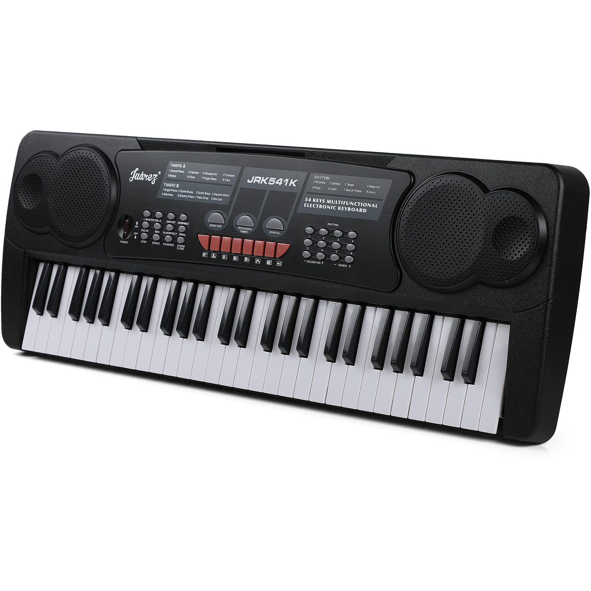 Juarez Jrk541 Keyboard Kit