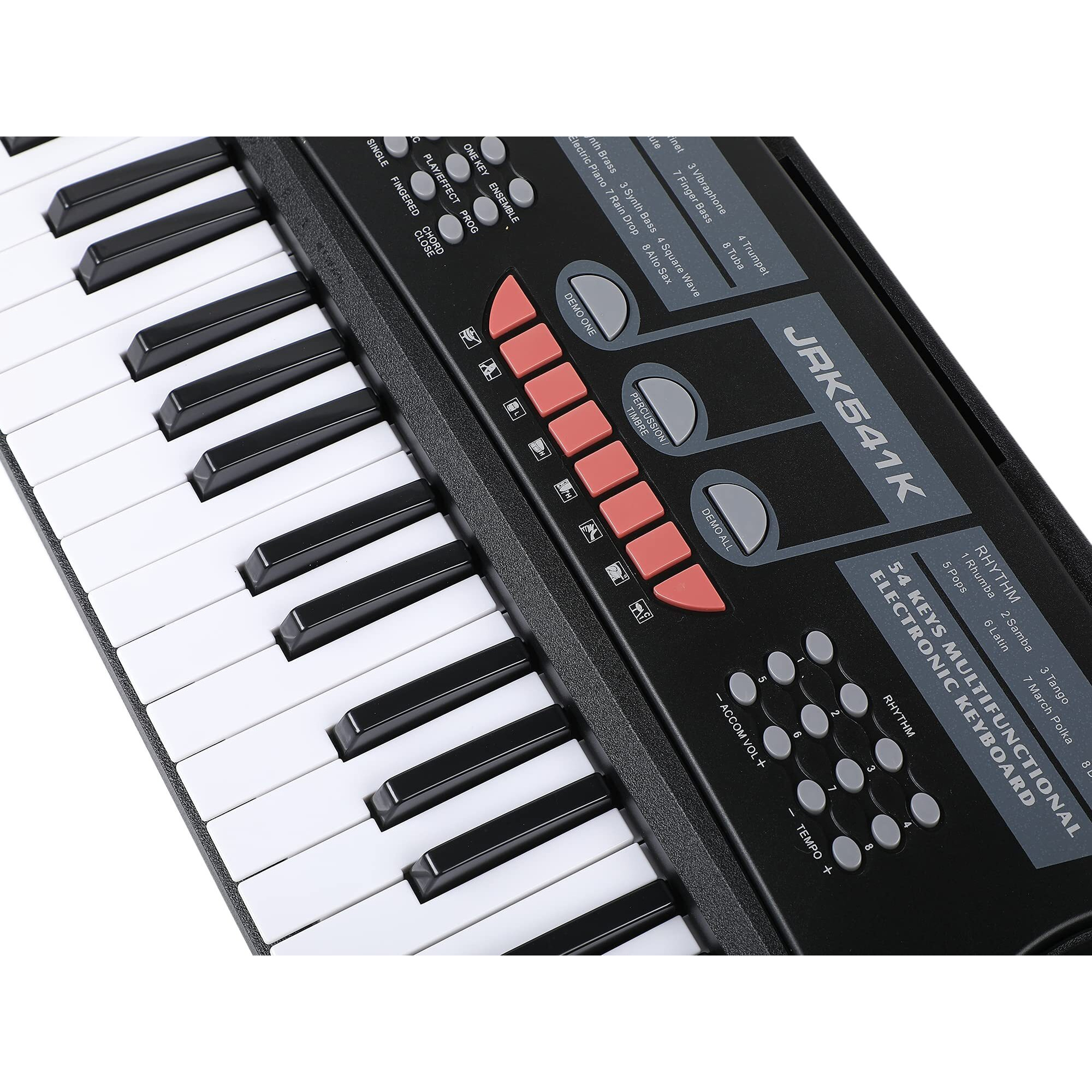 Juarez Jrk541 Keyboard Kit