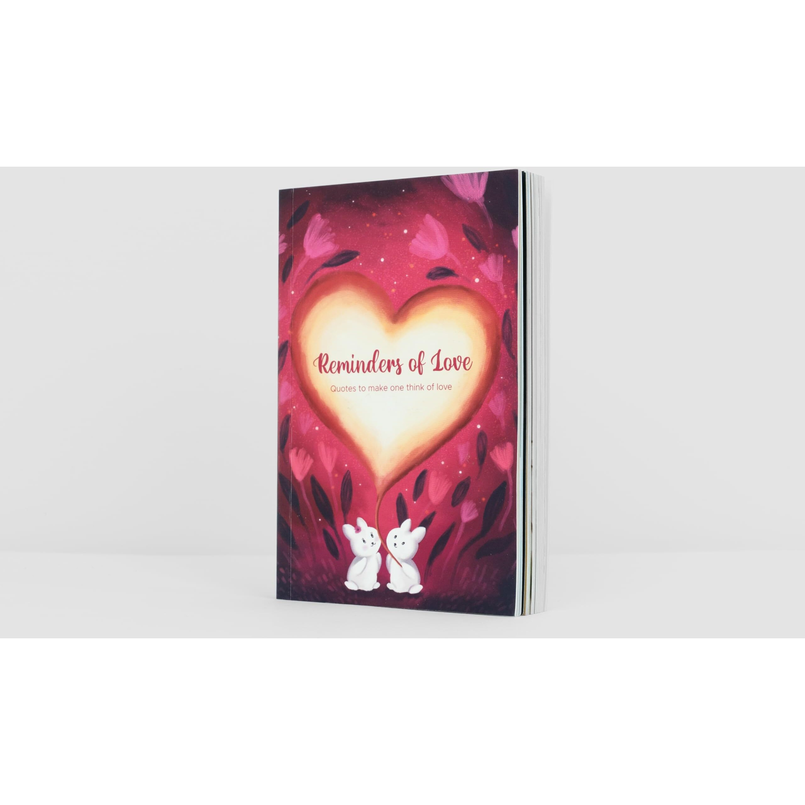 Factor Notes Couple Quote Book 144 Love Quotes For Couples (Reminders Of Love)