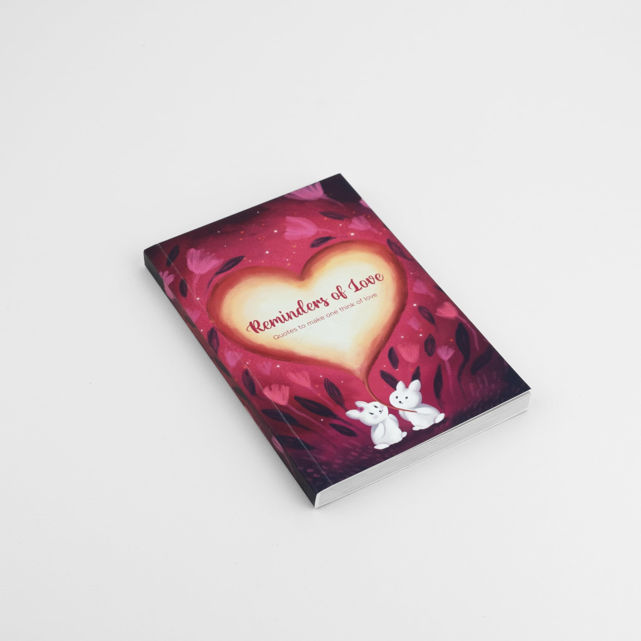 Factor Notes Couple Quote Book 144 Love Quotes For Couples (Reminders Of Love)