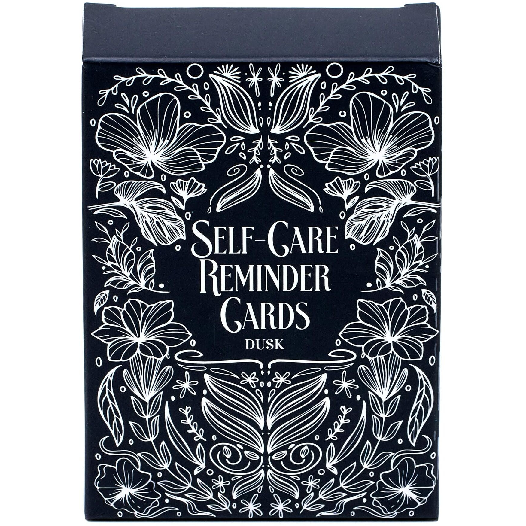Factor Notes Self Care Reminder Cards  Volume I | Dusk