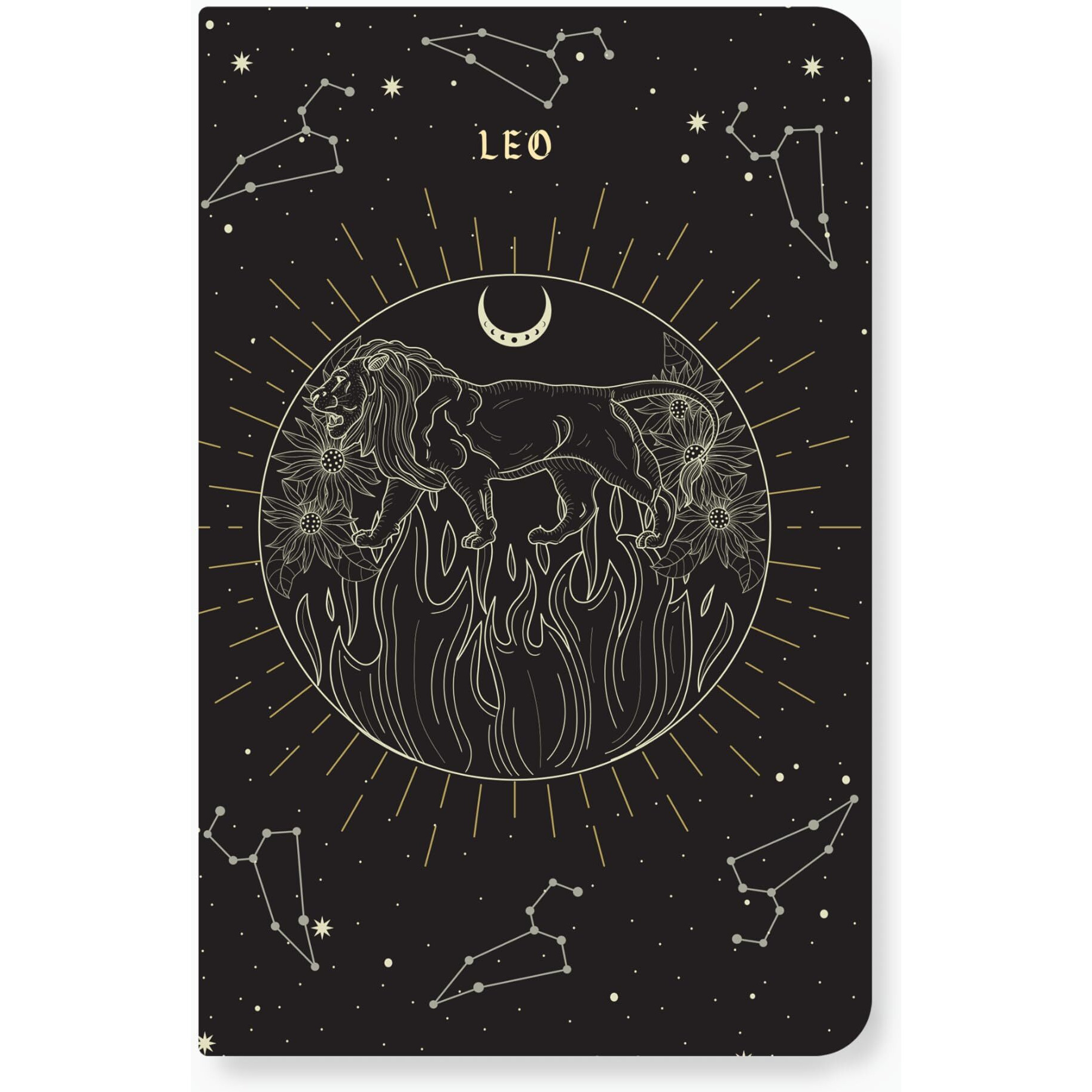 Factor Notes A5 Notebook Ruled | 90 Gsm | 160 Pages(Leo)