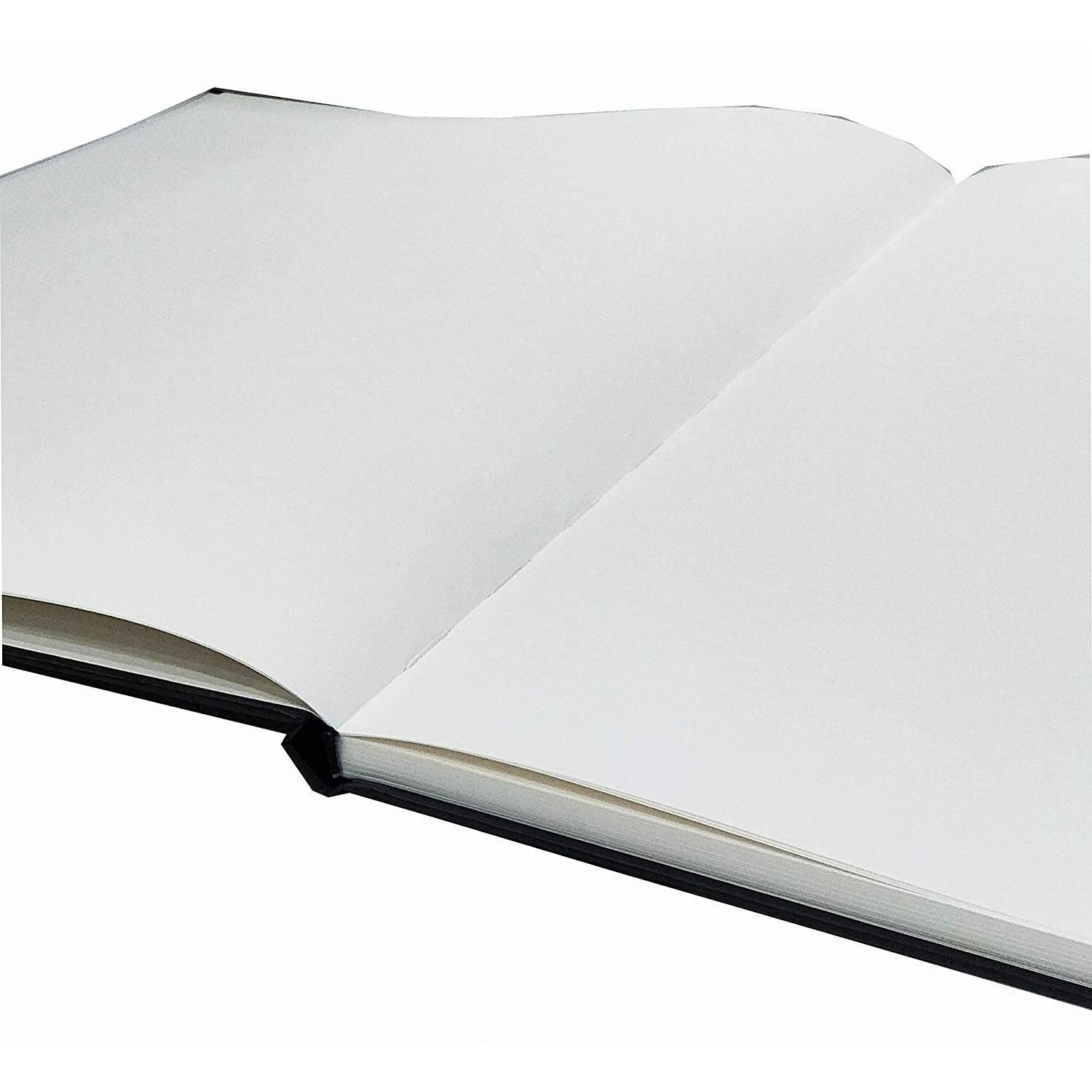 Brustro Artists Sketch Book A6 Size Stitched Bound 160 Pages 110 Gsm (Acid Free)