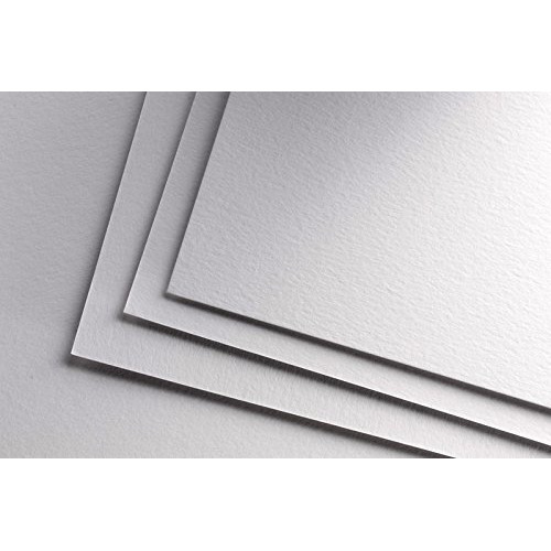 Brustro Artists Mixed Media Paper 250 Gsm, Sze - 56 X 76 Cm, 10 Sheets