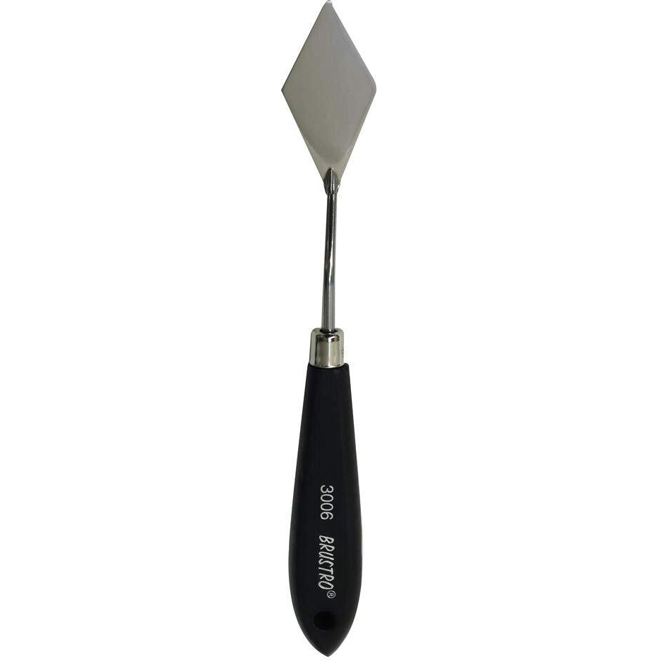 Brustro Artists Palette Knife No. 3006 (Painting Knife)