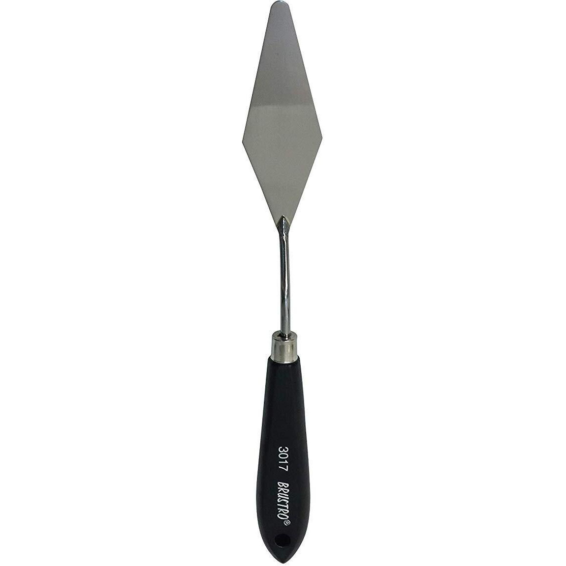 Brustro Artists Palette Knife No. 3017 (Painting Knife)