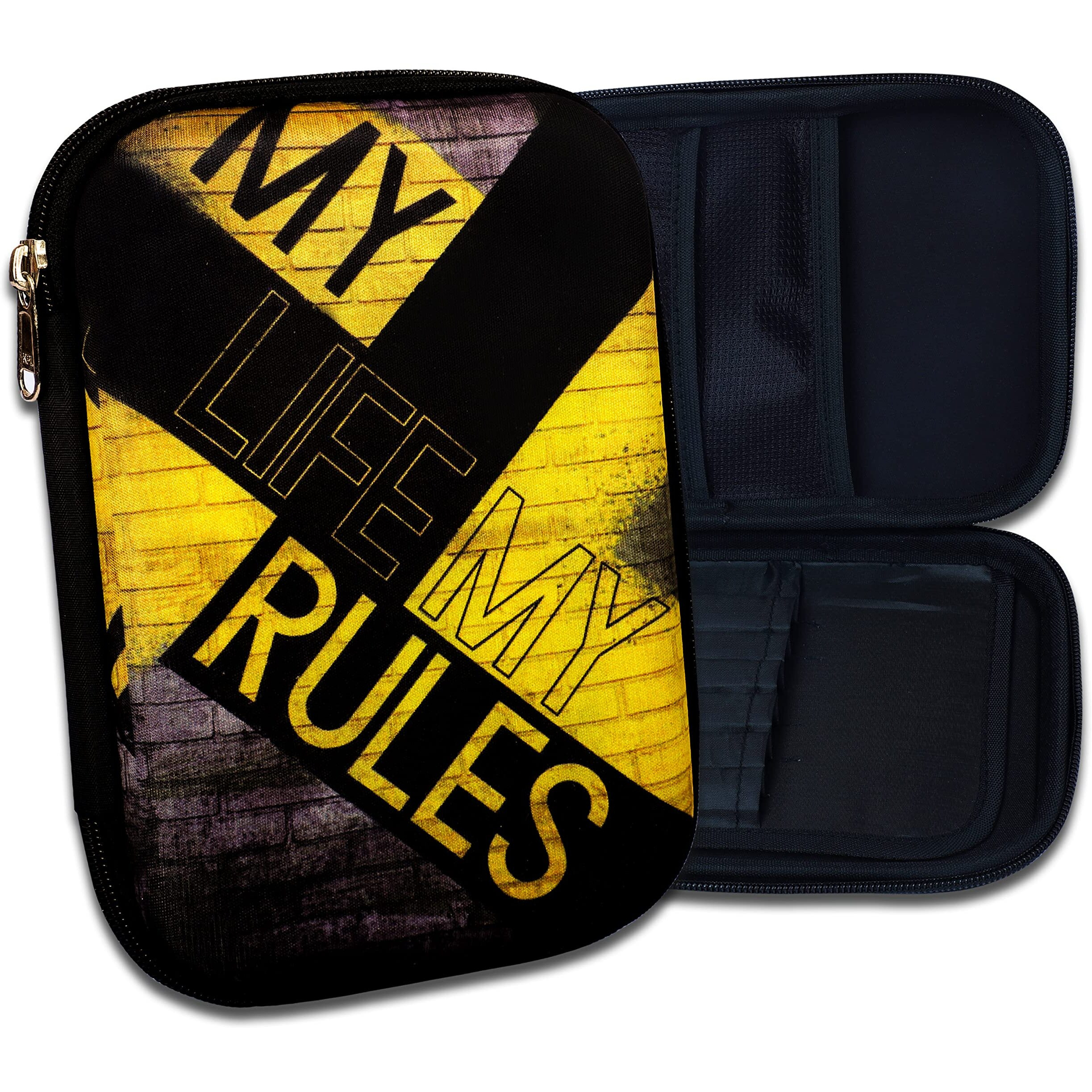 Ofixo Designer Eva Pencil Case - Pencil Pouch For Kids (Ofx-05)